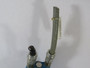 Endress+Hauser 53H15-A00B1RA0BAAB Electromagnetic Flow Meter 20-55VAC USED