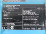 Endress+Hauser 50P15-EL0A1RA0BAAA Electromagnetic Flow Meter 85-260VAC USED