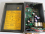 STI LCC-FB-DC2-U Light Curtain Controller 115-120VAC 24VDC  (NO CABLE)  USED