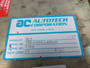 Autotech SAC-M1051-6BS1M M1050 Programmable Limit Switch NO COVER  USED