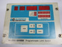 Autotech SAC-M1051-6BS1M M1050 Programmable Limit Switch NO COVER  USED