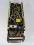 Fanuc A06B-6050-H005 Velocity Control Unit (W/O Circuit Board)  USED
