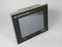 Total Control MPK2D100S2P-A Operator Interface 20.4/27.6VDC 0.8A  USED