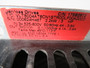 Danfoss 178B2572 AC Drive 3HP 3Ph 525-600V 4-3.7A 50-60Hz  USED