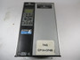 Danfoss 178B2572 AC Drive 3HP 3Ph 525-600V 4-3.7A 50-60Hz  USED