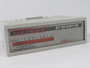 Sixnet ST-DI-CNT-08M Replacement Module Sixtrax Discrete  USED
