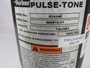 Parker 834340 Pulse-Tone Shock Accumulator 1QT 3000 PSI USED