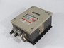 Square D VSD17U18S68 Speed Controller 1HP 3Ph 480/590V 50/60Hz 1.9A USED