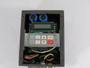 Square D VSD17U18S68 Speed Controller 1HP 3Ph 480/590V 50/60Hz 1.9A USED