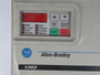 Allen-Bradley 1302-C001-AF AC Drive 1HP Input 575VAC 2.0A 3Ph 60Hz  USED