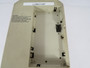 Saftronics CIMR-G5U40P7 Variable Frequency Drive *Burned-out Board*  AS IS