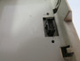 Saftronics CIMR-G5U40P7 Variable Frequency Drive *Burned-out Board*  AS IS