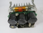 Baldor ID10101-E AC Inverter Drive *Missing Top* In. 115V 50/60Hz  AS IS