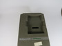 Baldor ZD18H201-E Vector Drive MISSING BOARDS AS IS