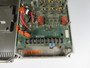 Baldor ZD18H201-E Vector Drive MISSING BOARDS AS IS