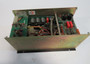 PowerTec C0031.R4CH000 DC Drive In. 3Ph@430V *Missing Circuit Board*  AS IS