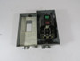 Allen-Bradley 609-BAW Ser H Manual Starter Size 1 10HP 200-575V 3PH  USED