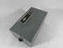 Allen-Bradley 500-CAC930 Ser B Enclosed Motor Starter 115-120V 60Hz  USED