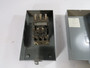 Allen-Bradley 500-CAC930 Ser B Enclosed Motor Starter 115-120V 60Hz  USED