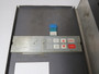 Leeson 174559 Inverter AC Drive *Missing Display* 15HP 0-460/575V 17A  AS IS