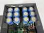 Leeson 174559 Inverter AC Drive *Missing Display* 15HP 0-460/575V 17A  AS IS