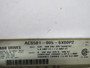ABB ACS501-005-6X00P2 AC Drive 0-600VAC 3Ph 0-500Hz 5HP 6.1A USED