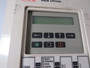 ABB ACS501-005-6X00P2 AC Drive 0-600VAC 3Ph 0-500Hz 5HP 6.1A USED