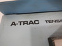 Magpowr A-TRAC Tension Readout & Control Input: 115VRMS 20W 50/60Hz  USED