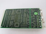 Pulzer Biegetechnik ISA96-LA1 V2.0 Memory & Control Circuit Board  NOS
