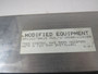 TB Woods AFC2000.7B2S Modified E-TRAC AC Inverter Drive  USED