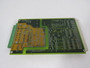 Janich & Klass ISA96-ADDA12 Rev. 1.2 Memory & Control Circuit Board  USED