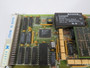 Janich & Klass ISA96-ADDA12 Rev. 1.2 Memory & Control Circuit Board  USED