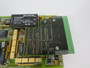Janich & Klass ISA96-ADDA12 Rev. 1.2 Memory & Control Circuit Board  USED