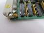 Pulzer Biegetechnik ISA96-016 V2.0 Memory & Control Circuit Board  USED
