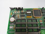 Matec 043-0278-01-9 Memory Board for Socks Machine *Chips Missing*  USED