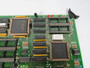 Matec 043-0278-01-9 Memory Board for Socks Machine *Chips Missing*  USED