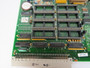 Matec 043-0278-01-9 Memory Board for Socks Machine *Chips Missing*  USED