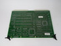 Matec 043-0278-01-9 Memory Board for Socks Machine *Chips Missing*  USED