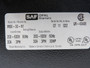 SAF Drives MS6-30-N Opal Pro Reduced Voltage Starter 30HP 200-600V 30A  NOP