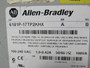 Allen-Bradley 6181P-17TP2KHX VersaView 1500P Integrated Display Computer  USED