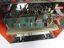 AEG 380/155+G0 MINISEMI DC Drive In. 380V 50/60Hz. 126A Out. 400V 155A  USED