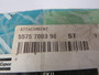 Atlas Copco 5575700398 Scoop Tram for 10 Ton Underground Loader  NEW