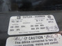 Cutler-Hammer TRU-360-P Solid State DC Injection Brake  AS IS