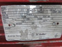 General Electric 30HP 1775RPM 460V TEFC 286JP 3Ph 34.4A 60Hz  USED