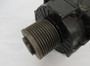 Fanuc A06B-0831-B200 AC Spindle Motor *Missing Electrical Box*  AS IS