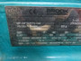 Brook Crompton 75HP 55kW 1785RPM 575V 365T TEFC 3Ph 67.6A 60Hz  USED