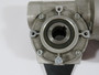 Bonfiglioli BN71B4-8D16020690-6407657 Motor .37kW c/w Gear Reducer 1:60  USED