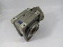 Bonfiglioli WR86UP63B6-2G30148024001 Right Angle Gear Reducer 168:1  USED