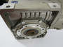 Bonfiglioli WR86UP63B6-2G30148024001 Right Angle Gear Reducer 168:1  USED