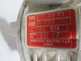 Bonfiglioli BN80C4-M935957 Motor 1.1kW 1710rpm c/w Gear Reducer 7:1  USED